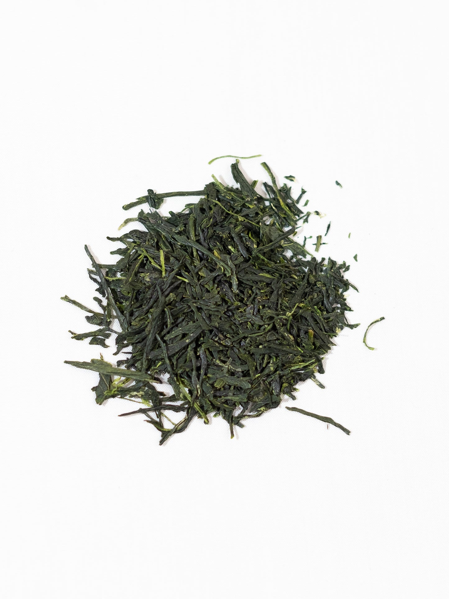 #1 - Echoes Of Reverie - Shade-Grown Uji Green Tea, Buttery & Tranquil