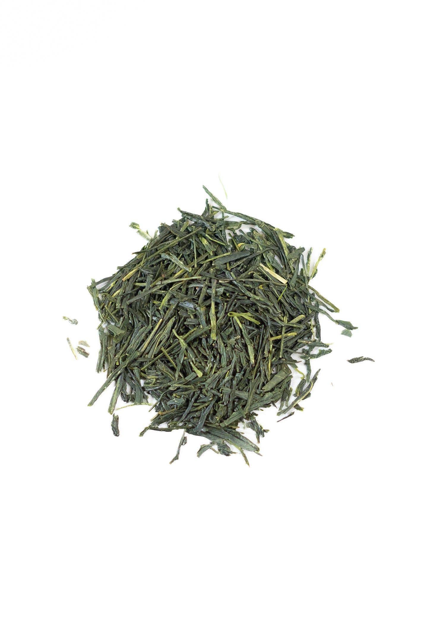#2 - Highland Coast - Coastal Green Tea, Crisp & Ocean-Kissed