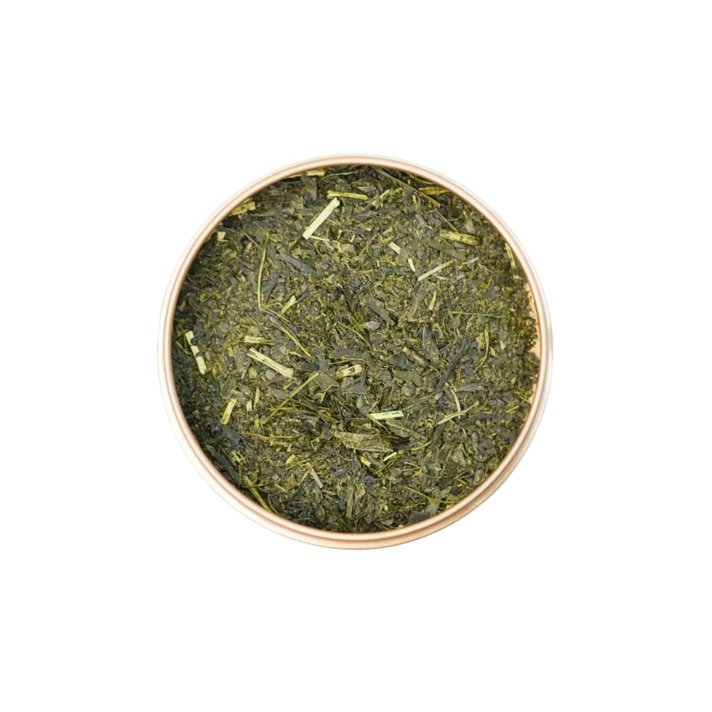 #8 - Shizuoka Morimachi Fukamushi – Deeply Steamed Green Tea, Rich & Aromatic