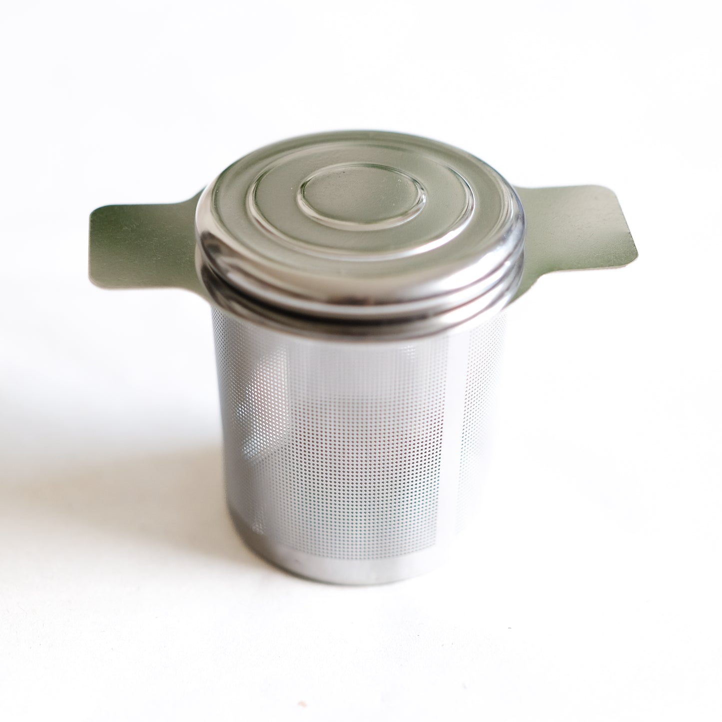 Stainless Steel Tea Strainer