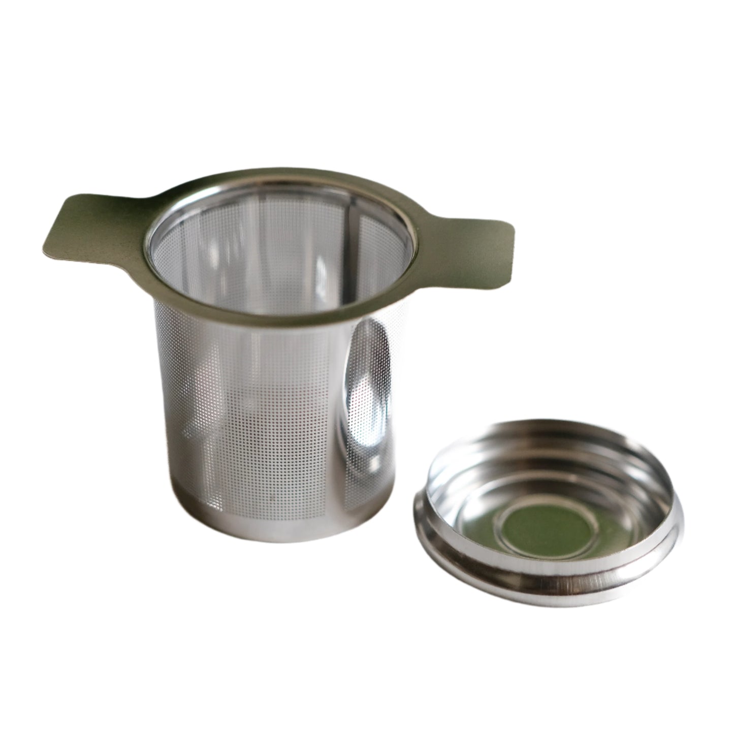 Stainless Steel Tea Strainer
