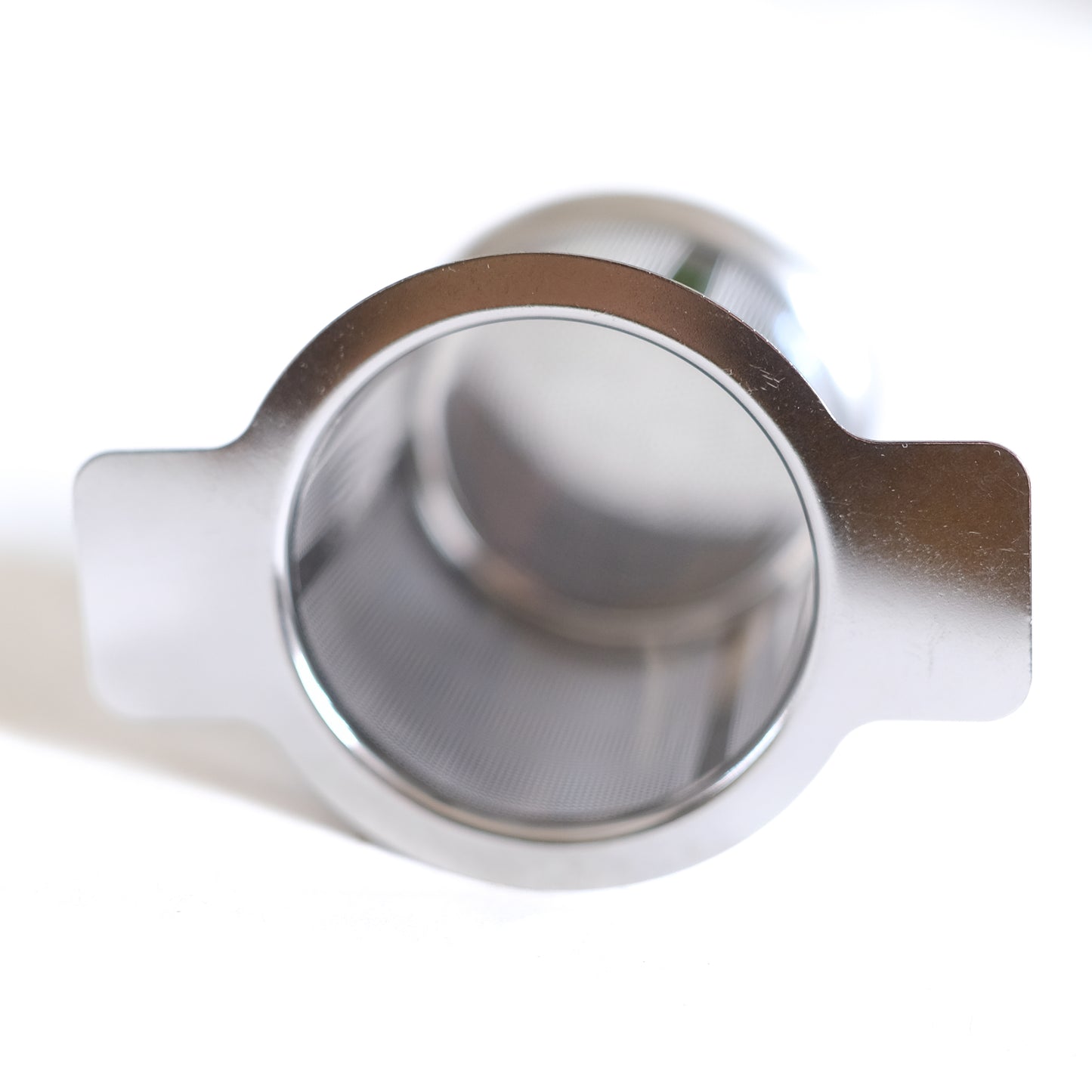 Stainless Steel Tea Strainer