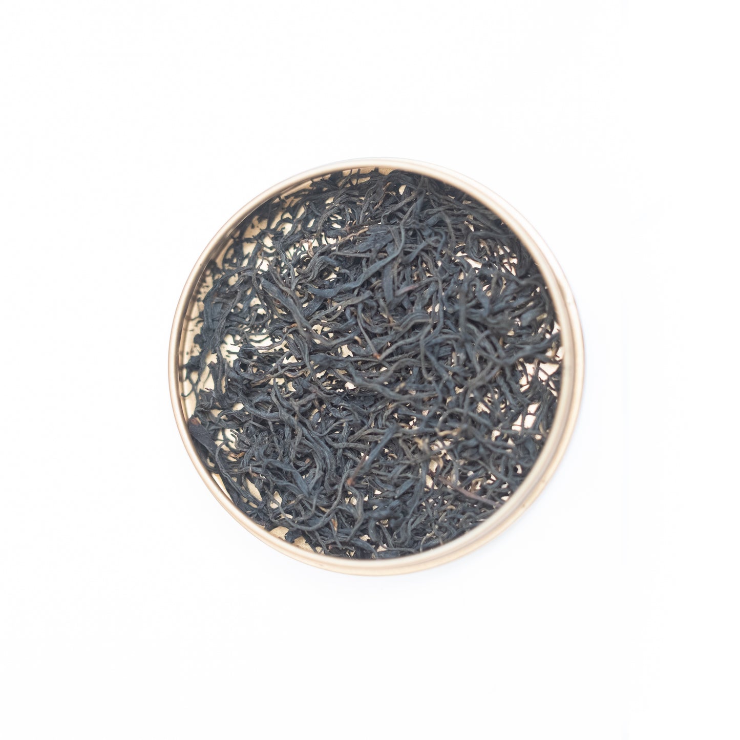 #7 - Ember Gaba - Black Tea