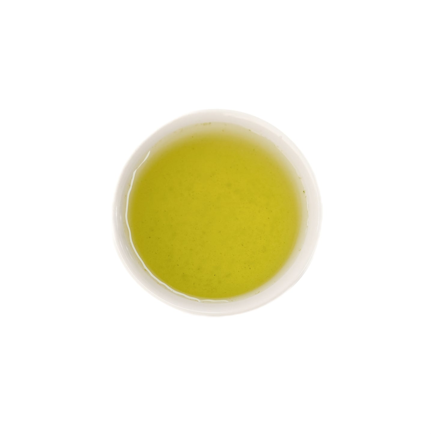 #1 - Echoes Of Reverie - Shade-Grown Uji Green Tea, Buttery & Tranquil