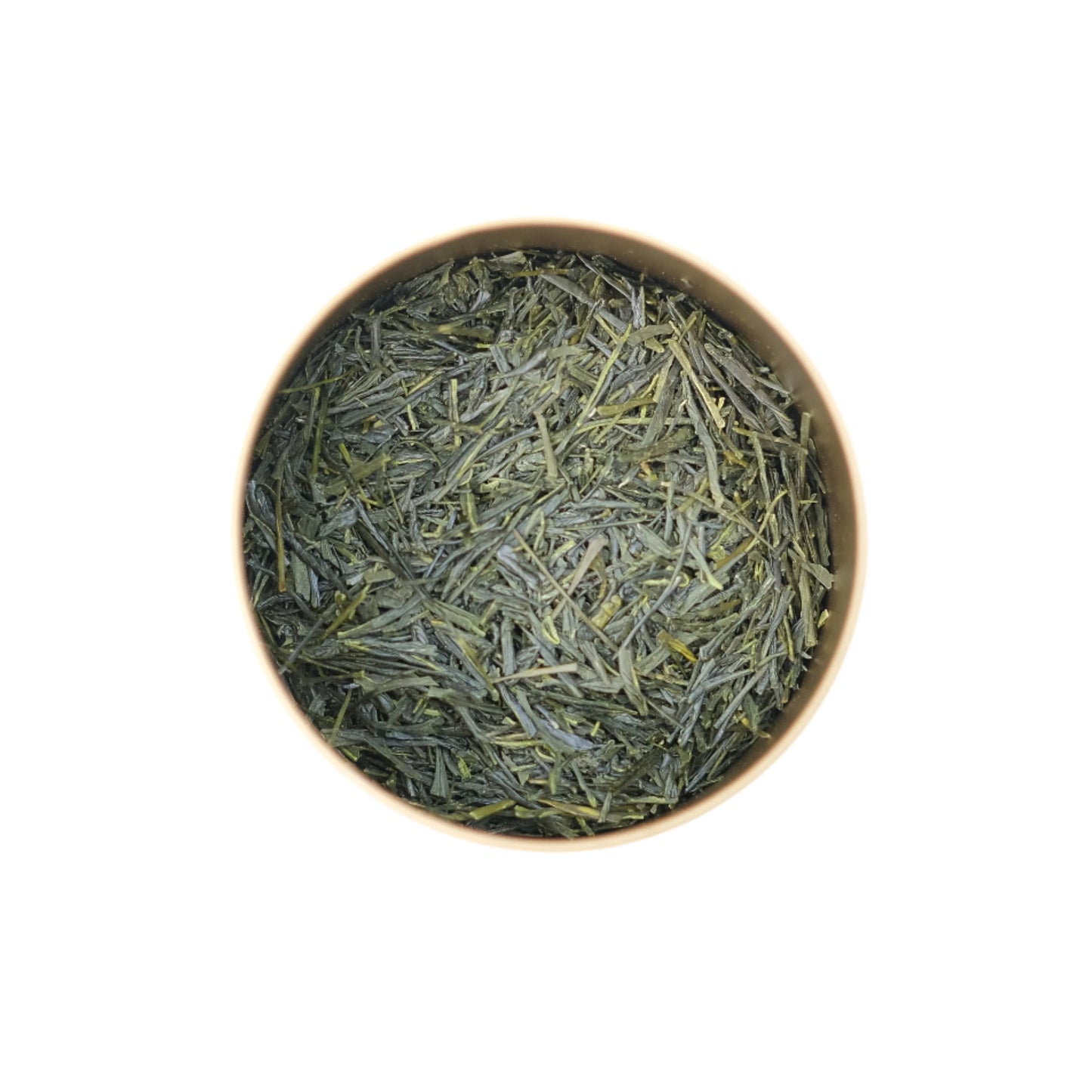 #2 - Highland Coast - Coastal Green Tea, Crisp & Ocean-Kissed