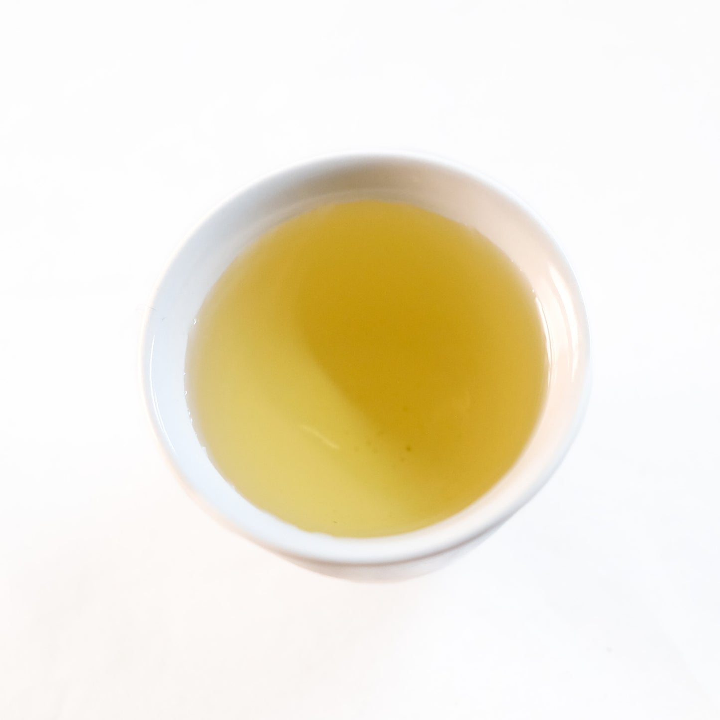 #4 - Cherry Hill - Cherry Leaf Tisane, Spring in the cup