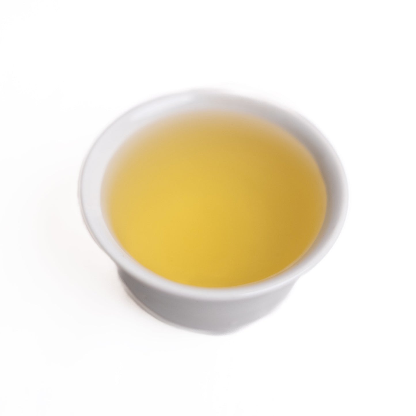 #2 - Highland Coast - Coastal Green Tea, Crisp & Ocean-Kissed
