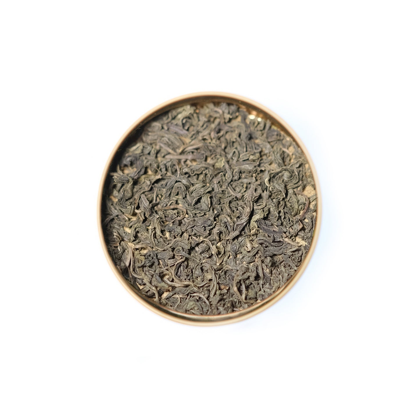 #5 - Sweet Solace - Hydrangea Leaf Tisane, Naturally Sweet & Soothing