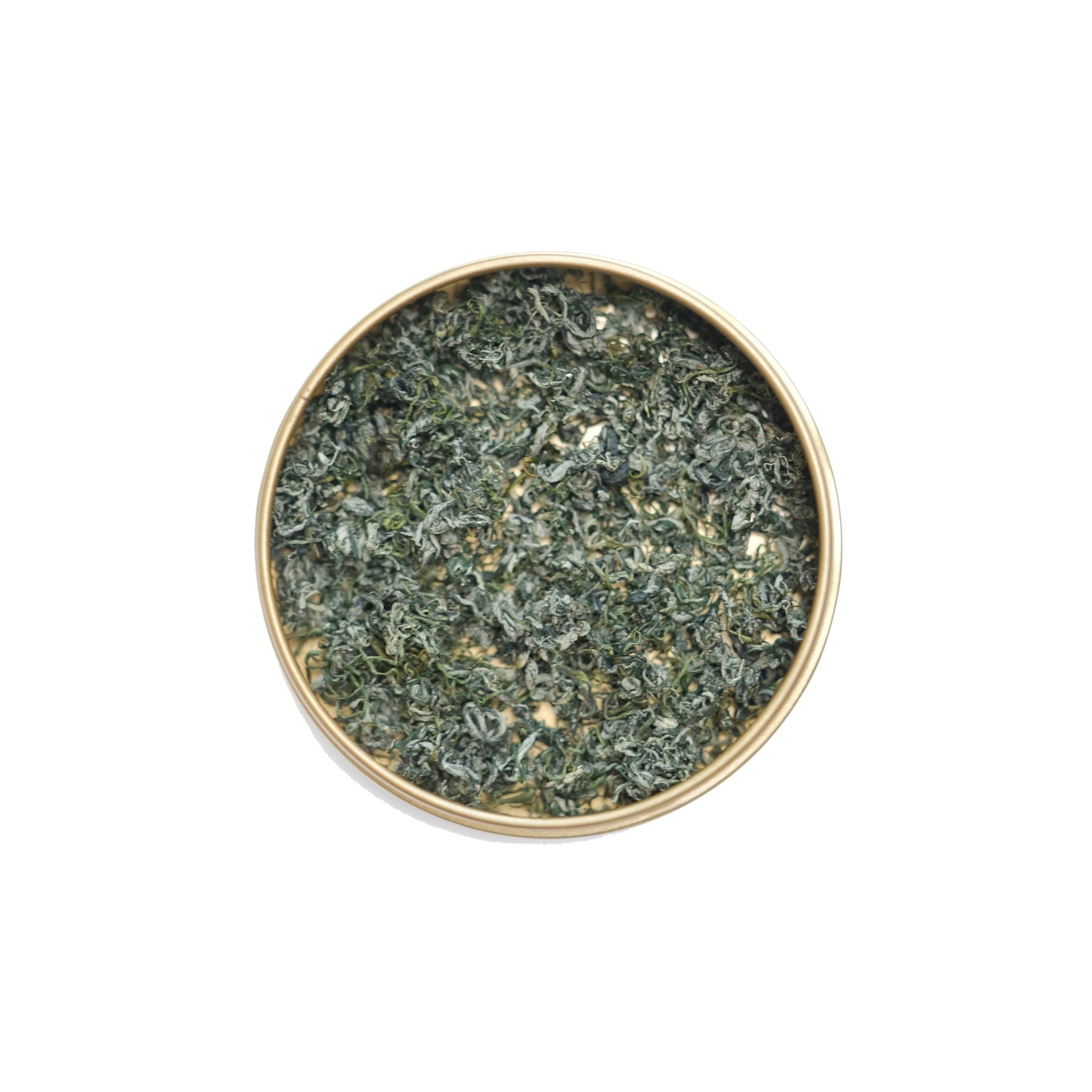 #6 - Wanderer's Path - Roasted Korean Artemisia/Mugwort, Stress Relieving