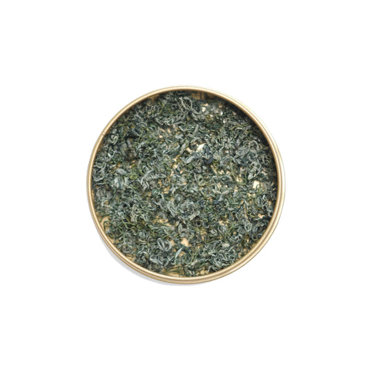 #6 - Wanderer's Path - Roasted Korean Artemisia/Mugwort, Stress Relieving