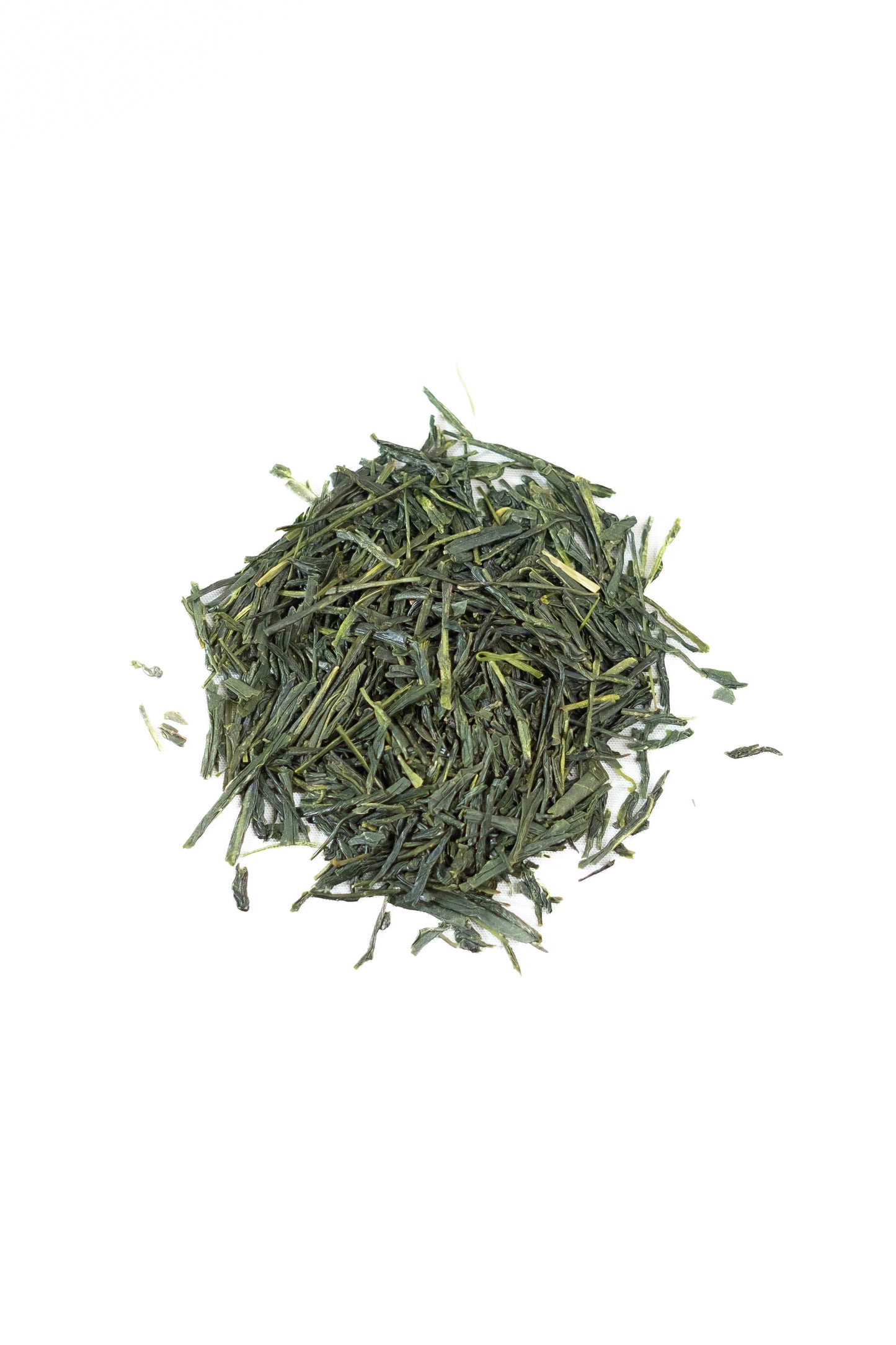 #2 - Highland Coast - Green Tea