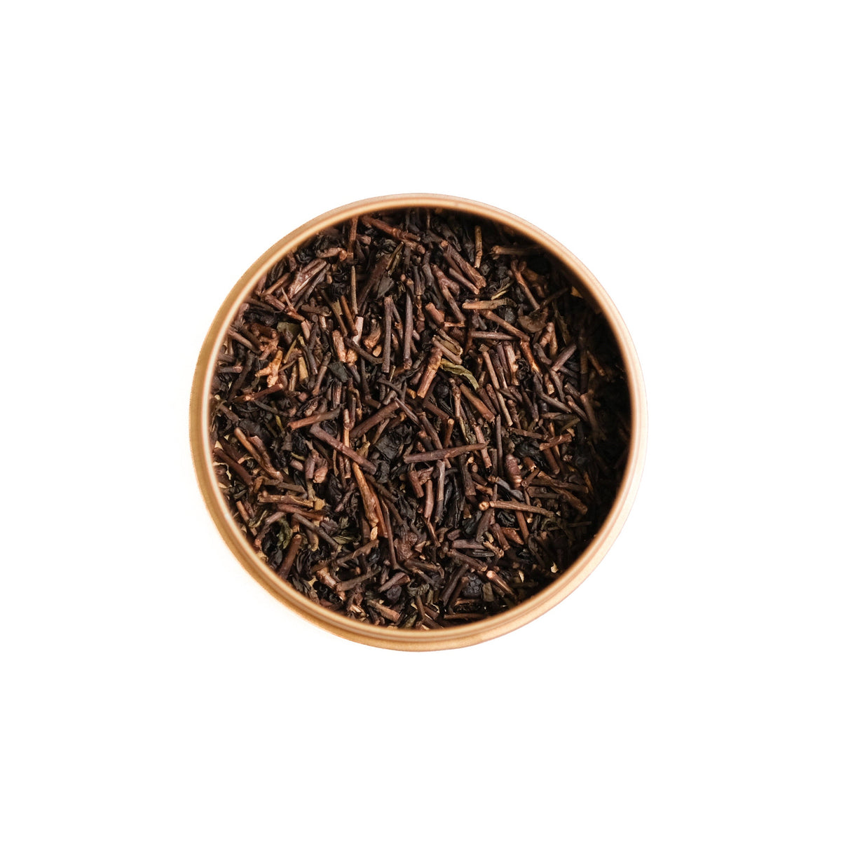 #8 Warm Dusk - Korean Roasted Tea, Smoky & Mellow