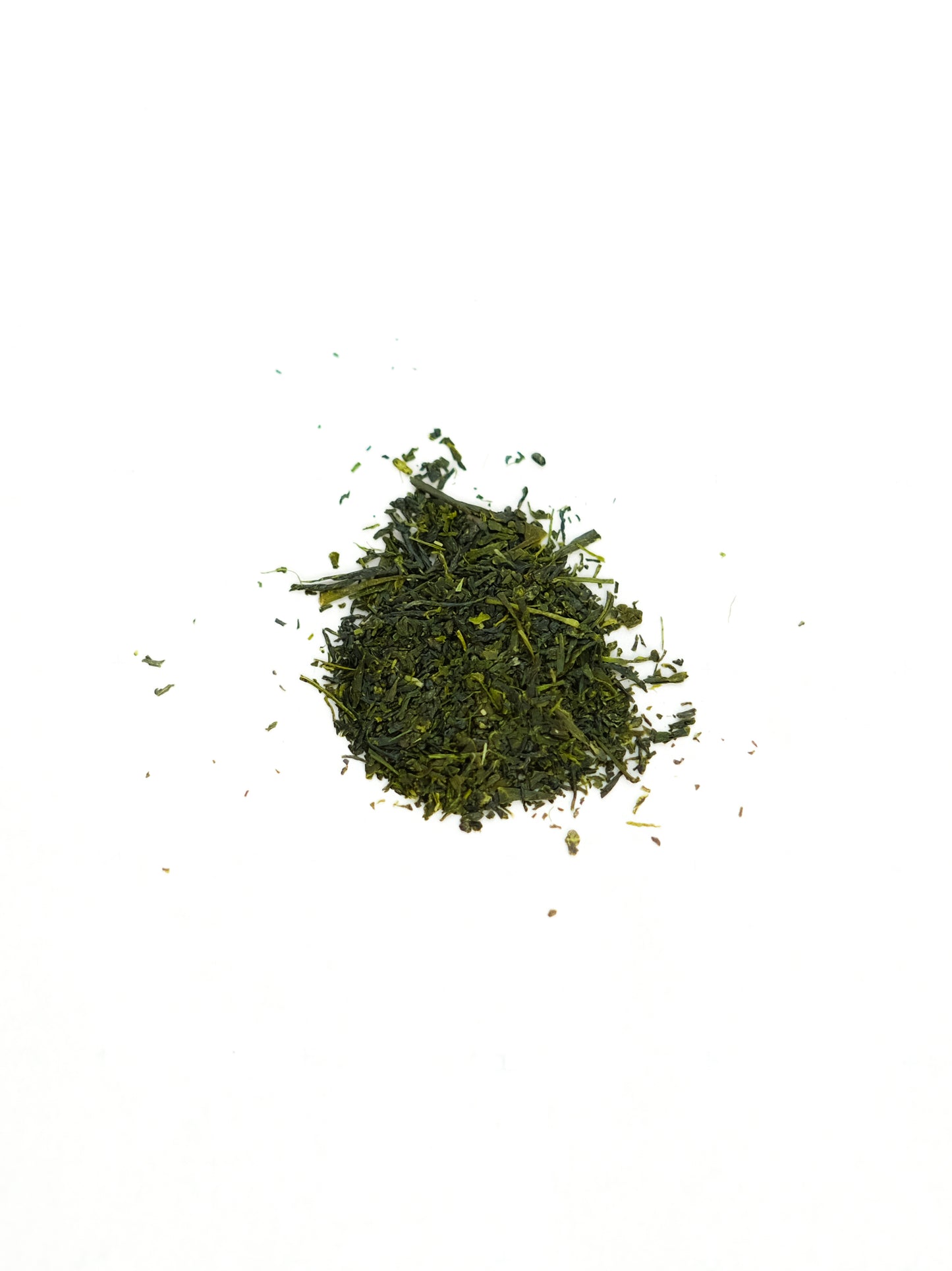 2024 Kagoshima Green Tea - Limited Edition