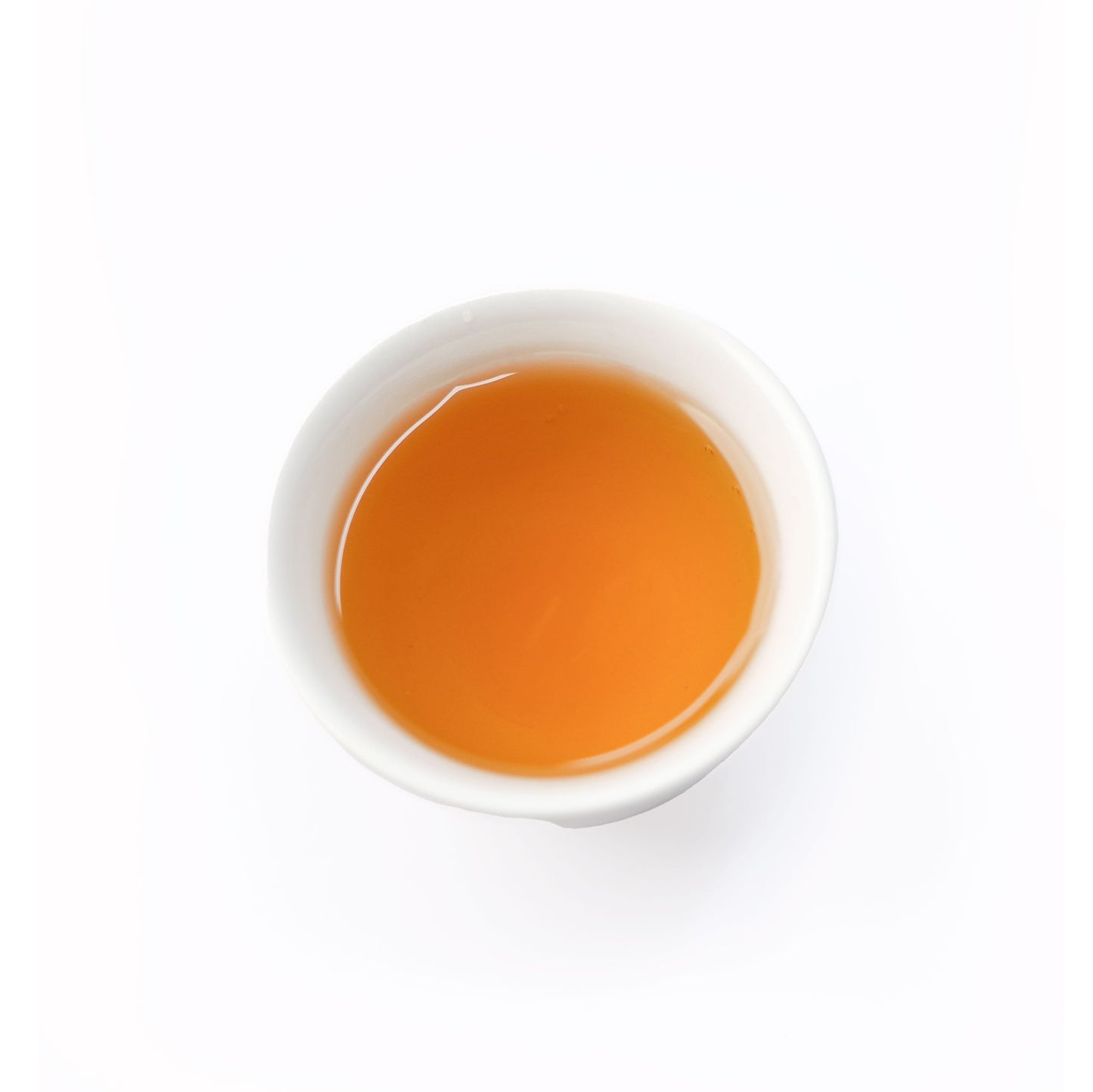 #3 - Ember Harvest - Black Tea